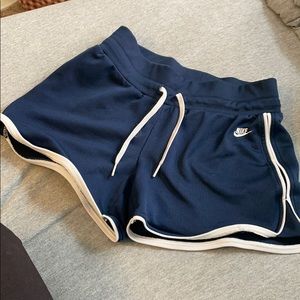 nike athletic shorts